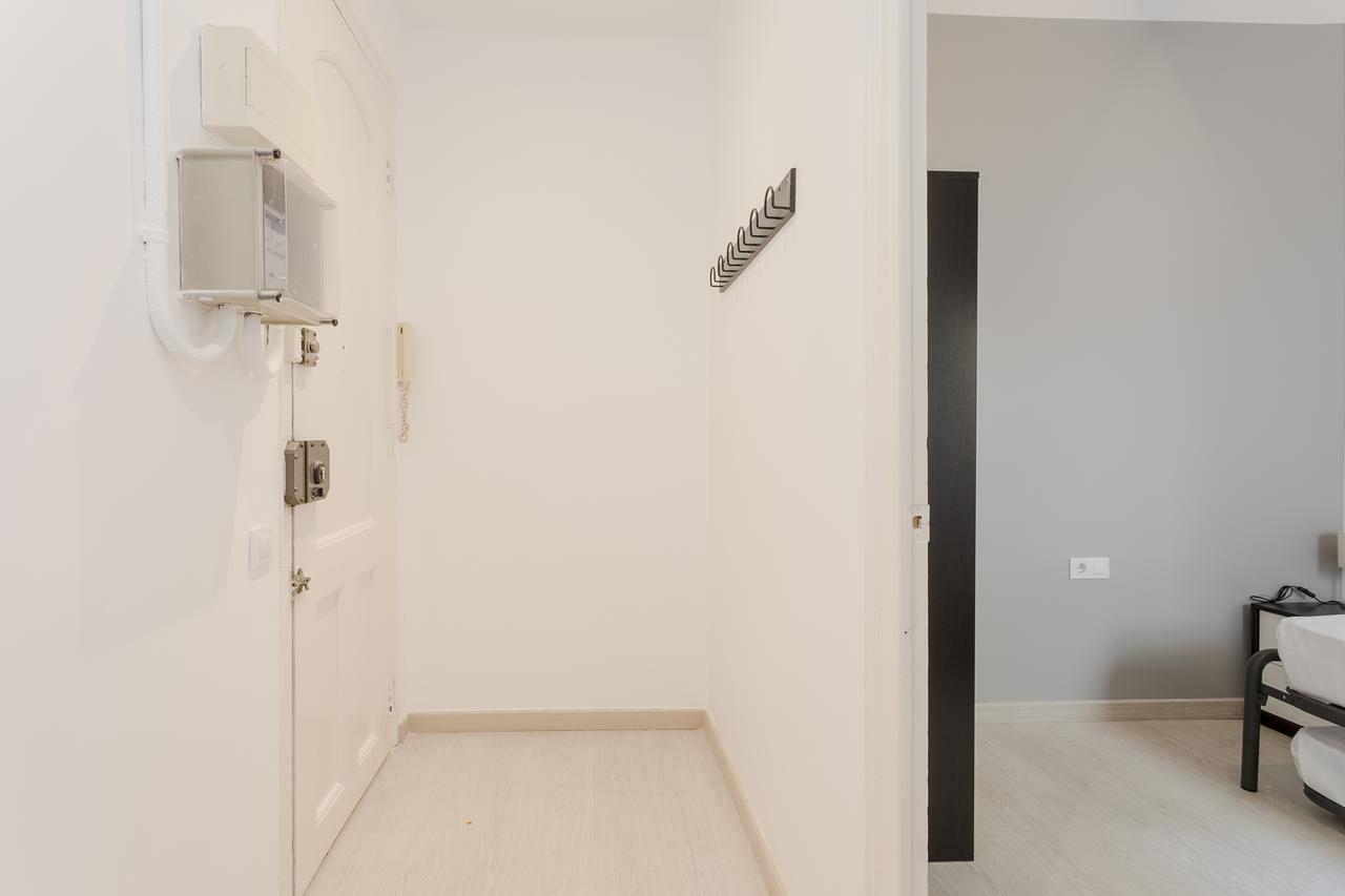 Appartamento Bbarcelona Paris Flat Barcellona