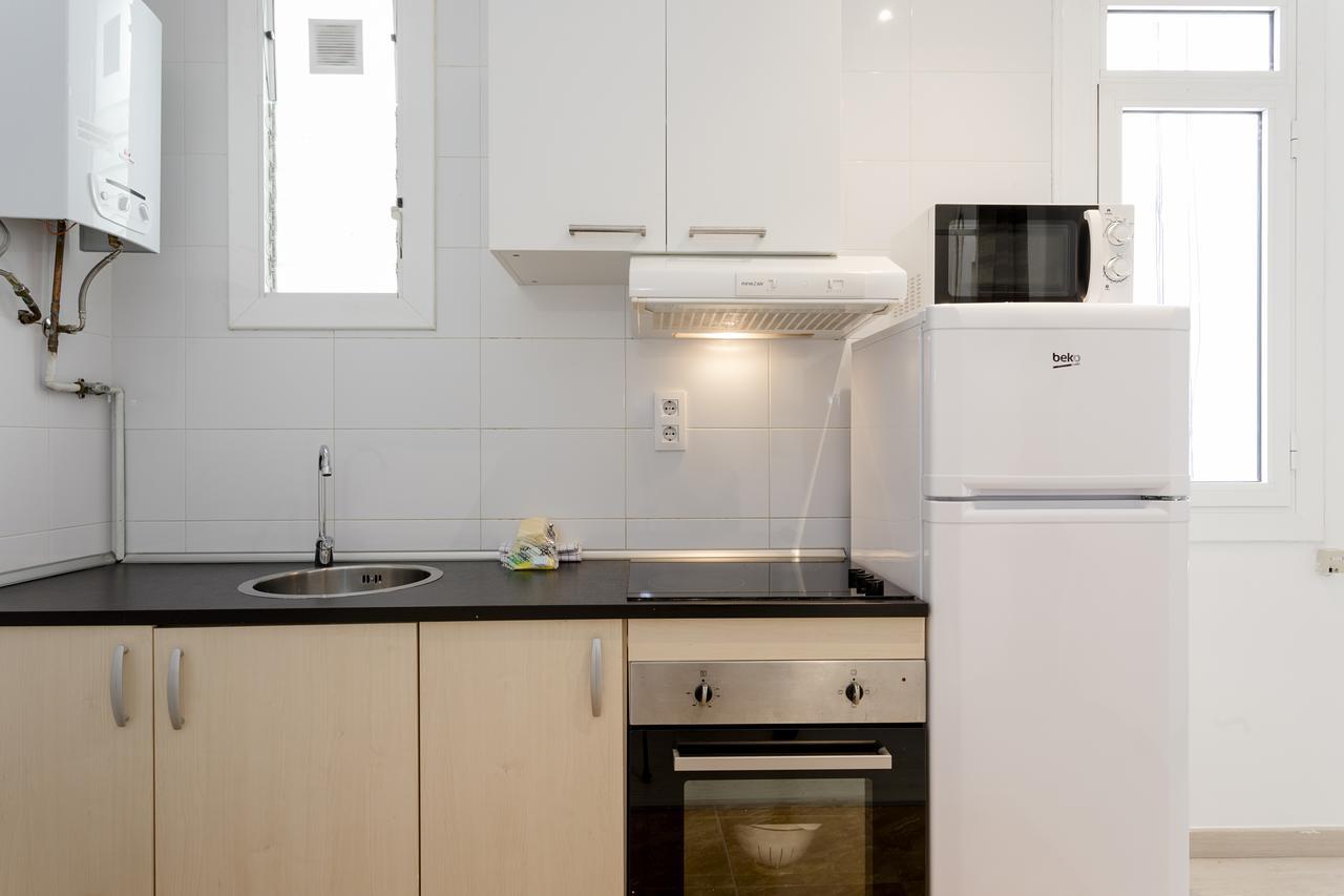 Appartamento Bbarcelona Paris Flat Barcellona