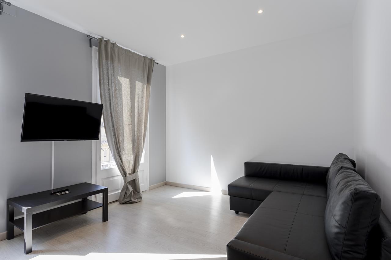 Bbarcelona Paris Flat Barcellona